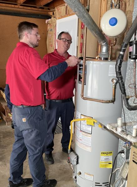 Mr. Rooter Plumbing