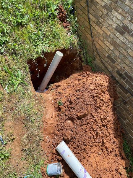 Mr. Rooter Plumbing