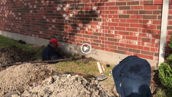 Centex Foundation Repair