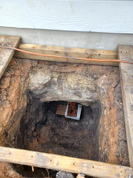 Centex Foundation Repair