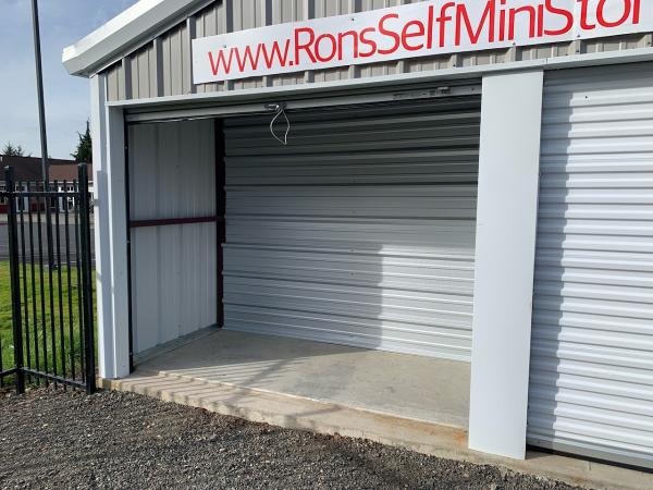 Ron's Self Mini Storage LLC
