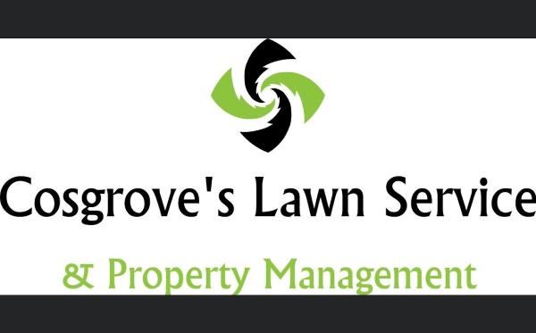 Cosgroves Lawn Service