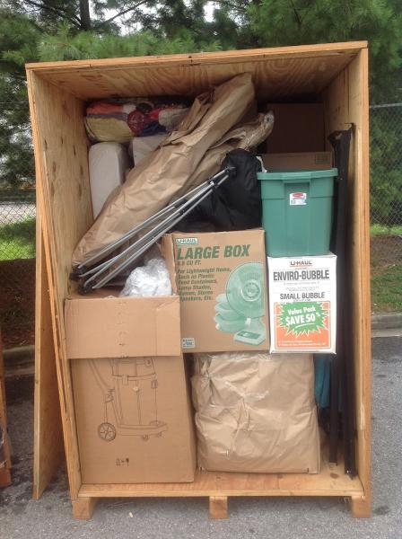 Ossl Moving & Storage