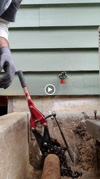 Pac West Services/Plumbing