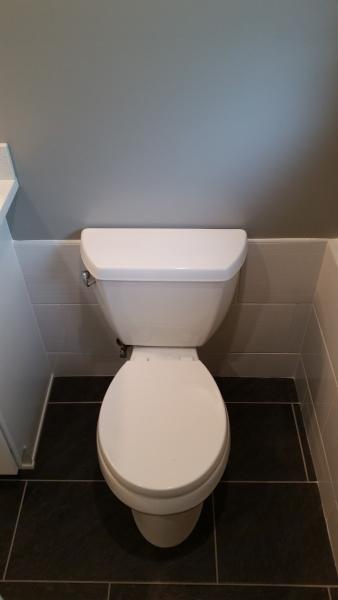 Pac West Services/Plumbing