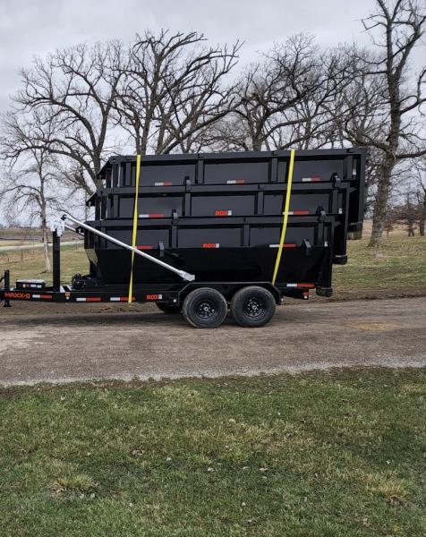 JRH Services Iowa