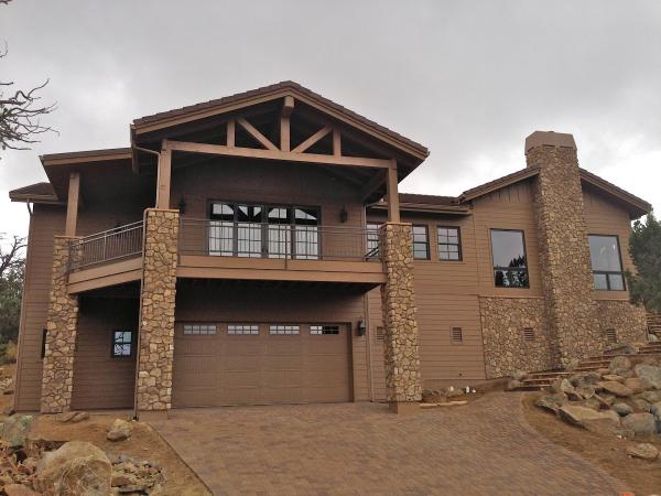 TLC Construction Inc