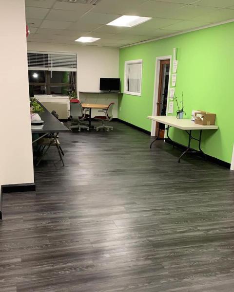 Boston Pro Cleaning and Carpentry Inc.
