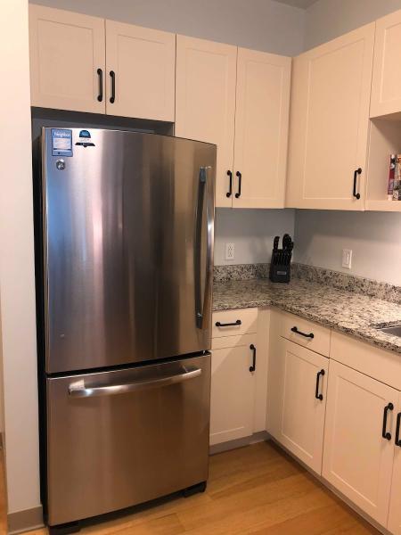 Boston Pro Cleaning and Carpentry Inc.