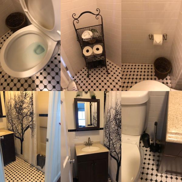 Boston Pro Cleaning and Carpentry Inc.