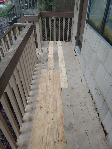 Top Quality Handyman Llc