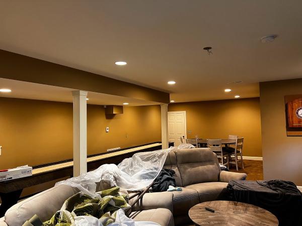 MBS Paint & Repair