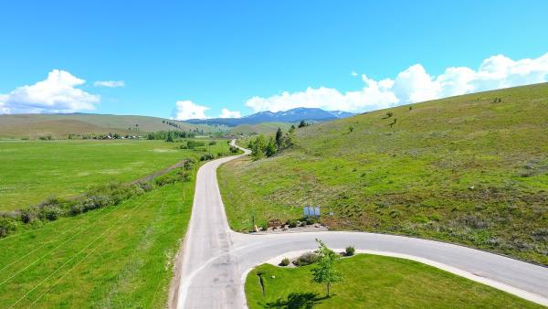 Butler Creek Development