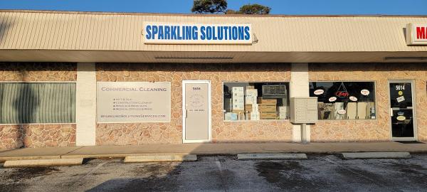 Sparkling Solutions