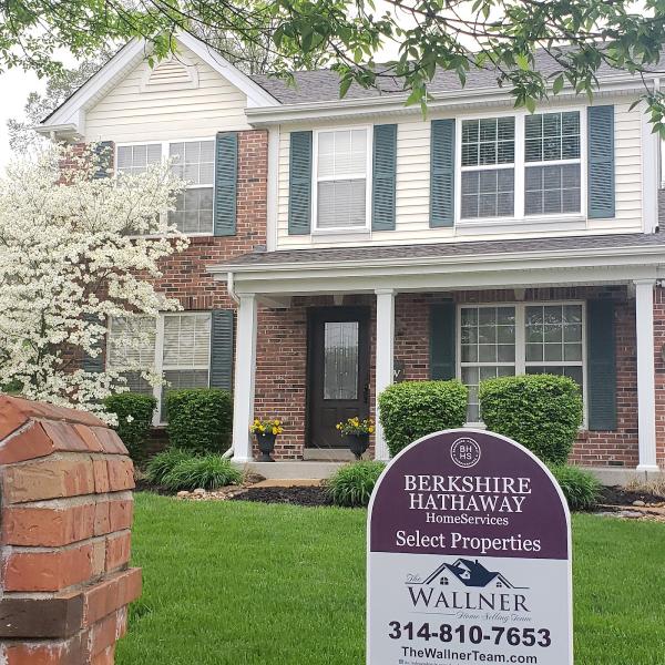 The Wallner Home Selling Team