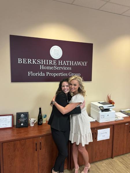 The Wallner Home Selling Team