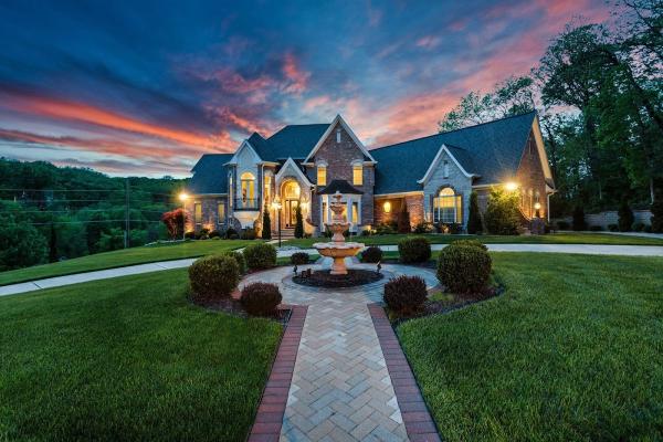 The Wallner Home Selling Team