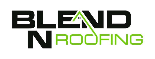 Blend N Roofing