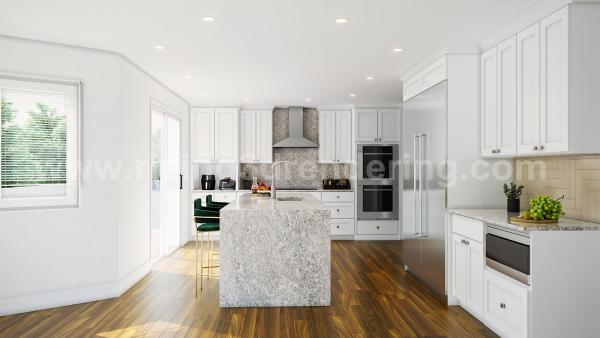 The Rising 3D Rendering Studio