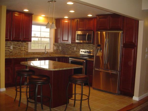 Carpentry Works LLC