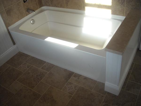 Carpentry Works LLC