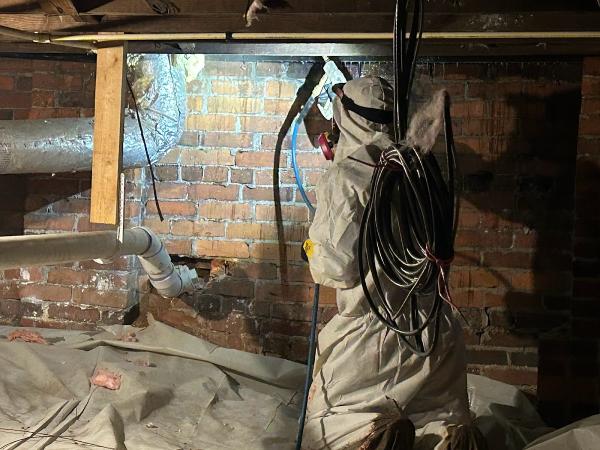 Property Restoration Pros