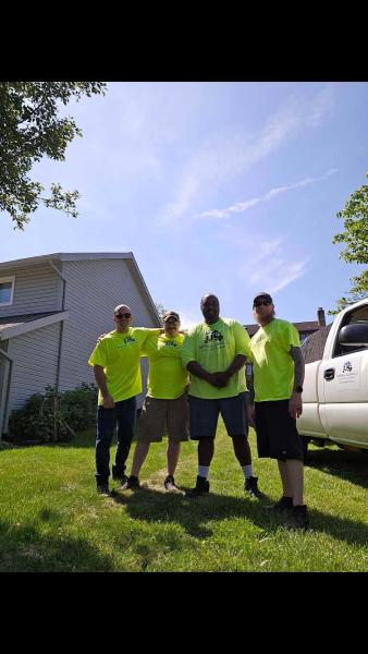 3Js Junk Removal & Cleaning LLC