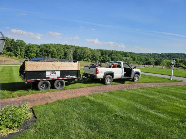 3Js Junk Removal & Cleaning LLC