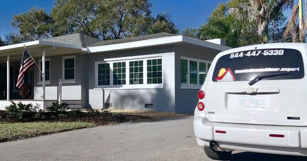 Home Install Services Inc.