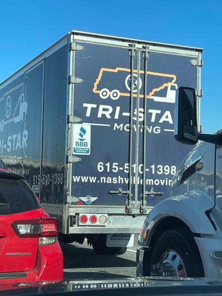 Tri-Star Moving