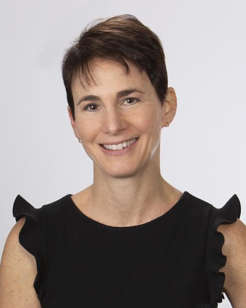 Betsy Purtell