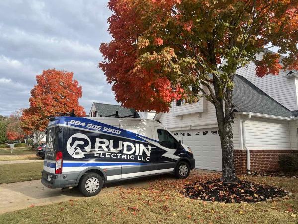 Rudin Electric LLC