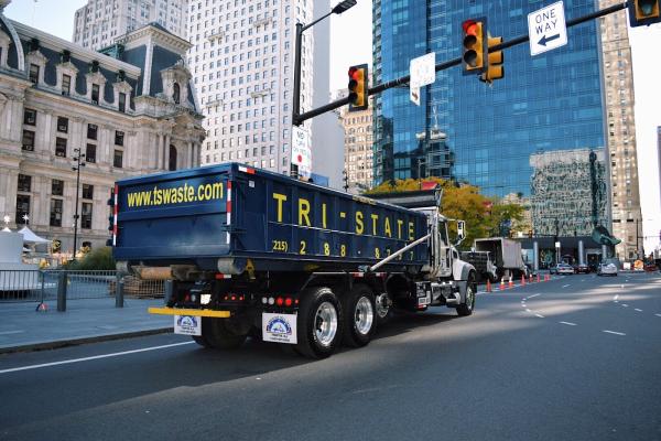 Tri-State Waste & Recycling