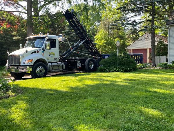 Tri-State Waste & Recycling