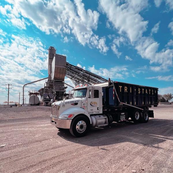 Tri-State Waste & Recycling