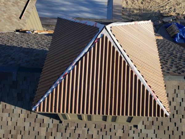 Mountain View Roofing