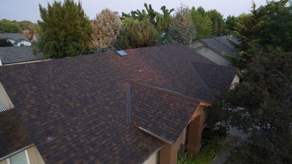 Mountain View Roofing