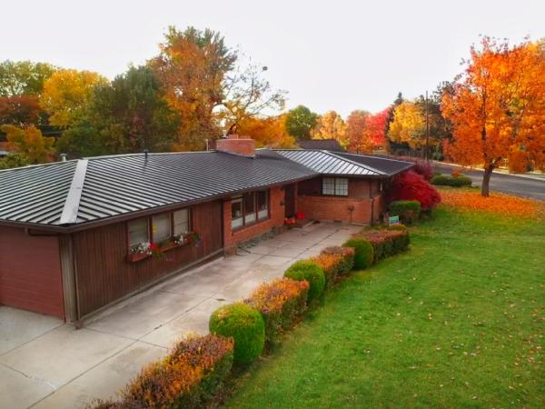 Mountain View Roofing