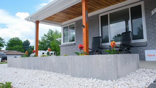 Little Foot Landscaping Co