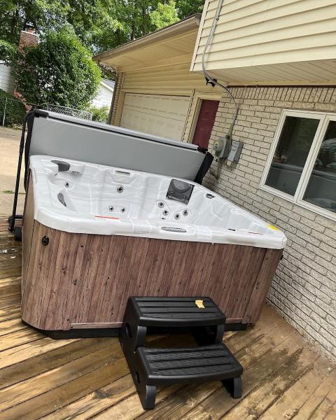 Designed To Move MI LLC