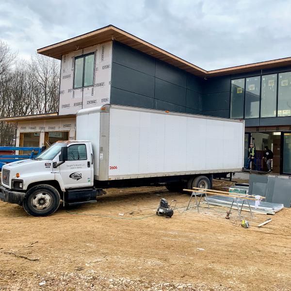 Designed To Move MI LLC