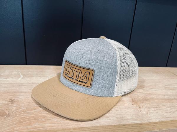 Designed To Move MI LLC