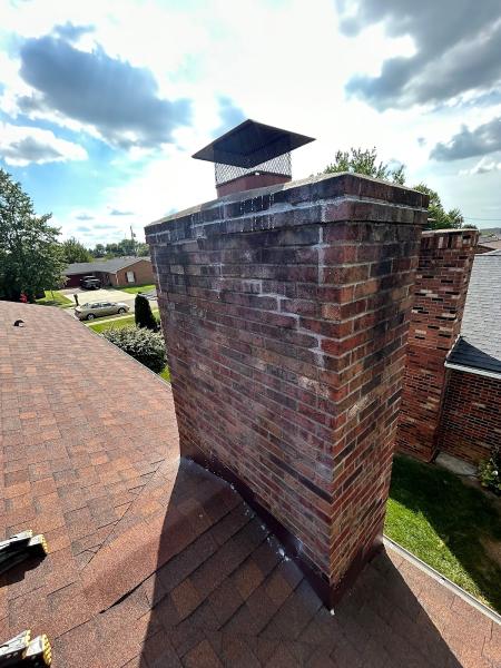 Hundley's Custom Exteriors
