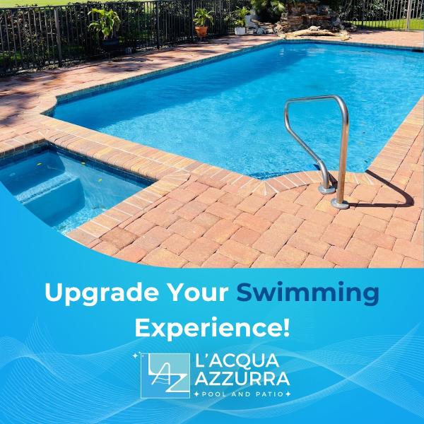 L'Acqua Azzurra Pool Service