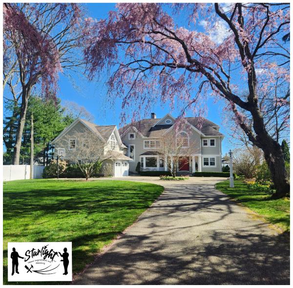 Starlight Home Improvement and Painting LLC