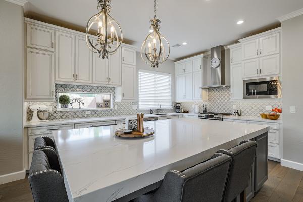 Floorever Interiors