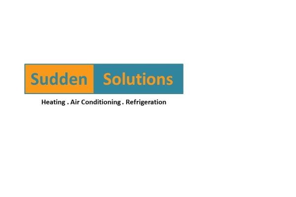 Sudden Solutions Heating and Air Conditioning