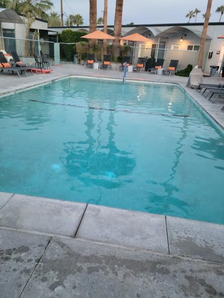 A Kool Pool Service