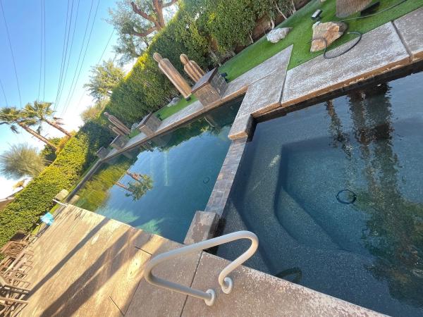 A Kool Pool Service
