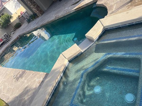 A Kool Pool Service